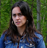 Kristen Grace Gonzalez as Chastity