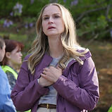 Jenn Gotzon as Grace