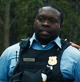 William Jefferson Jr as Noble