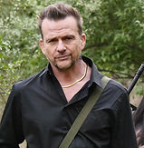 Sean Patrick Flanery as Stone