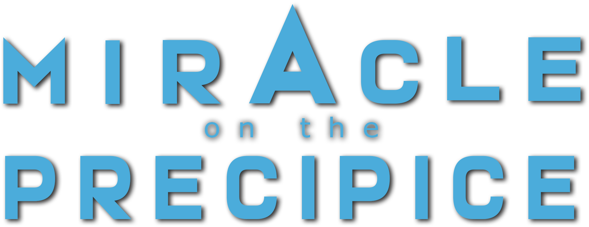 Miracle On The Precipice